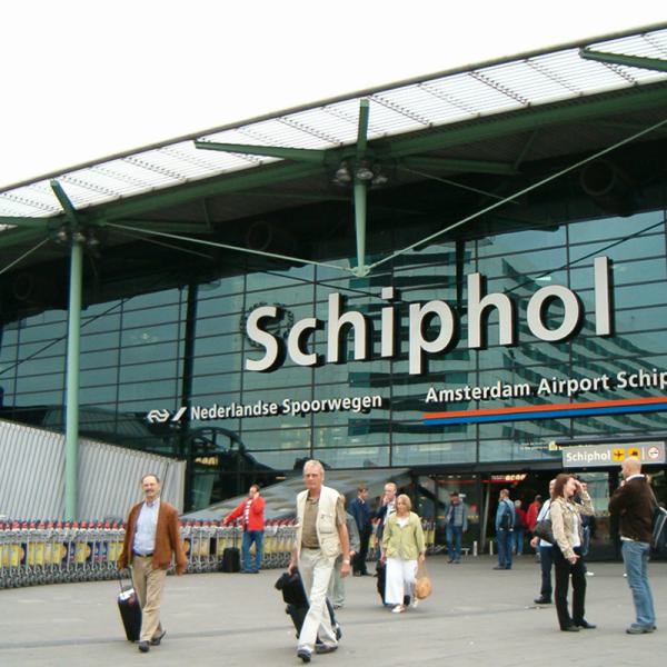 MKI implementatie infrastructuur projecten Schiphol