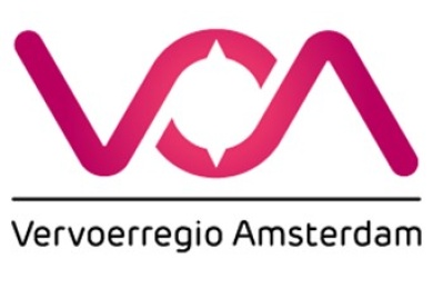 Vervoerregio Amsterdam